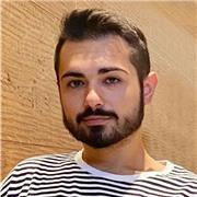 Laureato in culture delle lingue moderne e del
turismo offre ripetizioni private per lingua inglese, tedesca, francese (per studenti di scuole medie di primo e secondo grado) , storia e matematica (per studenti di scuole elementari, di scuole medie di pri